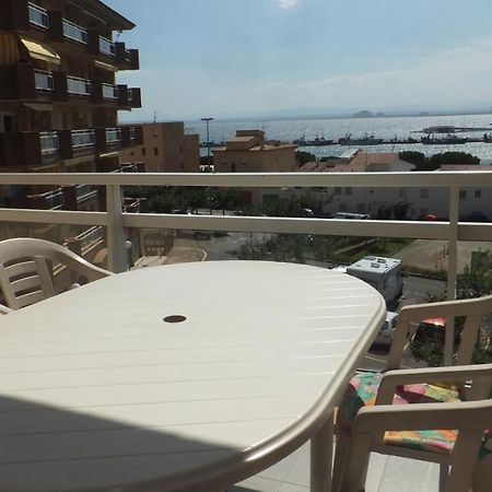 Apartamento Apartamento Roc Mar 4 3C Rosas Exterior foto